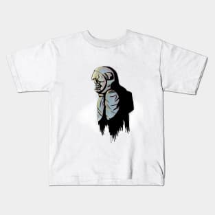 Dead Astronaut Kids T-Shirt